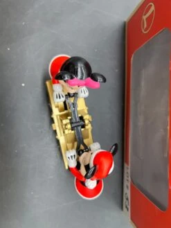 Lionel 6-18433 Mickey And Minnie Christmas Handcar O SCALE Like New(Lionel 6 18433 Mickey And Minnie Christmas Handcar O Scale Like New) -BRADY’S TRAINS MODELs B7216214 3B5A 4CF2 9676 B81F06DB1890