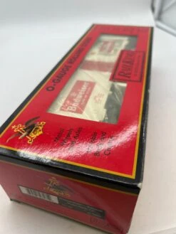 MTH Railking 30-78033 Budweiser Beer Modern Reefer Car O SCALE NEW(Mth 30 78033 Budweiser Modern Reefer Car Car No 1955 Ind) -BRADY’S TRAINS MODELs B797864A 1E8D 4DD8 BDFD 6FC79C8B7B80