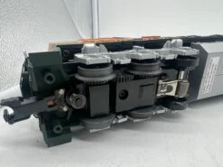 MTH Railking 30-2307-1 BNSF Dash-8 Diesel Engine - Pumpkin #810 With Proto-Sound 2.0 BCR O SCALE Like New(Mth Railking 30 2307 1 Bnsf Dash 8 Diesel Engine Pumpkin 810 With Proto Sound 2 0 Bcr O Scale Like New) -BRADY’S TRAINS MODELs B9BE1171 CEC8 44B3 A037 D1631A701847