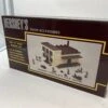 K-Line K-40112 Hershey Chocolate Town USA Factory Building Kit 1992 O SCALE NEW(K Line K 40112 Hershey Chocolate Town Usa Factory Building Kit 1992 O Scale New) -BRADY’S TRAINS MODELs BB10E16E E1F6 4212 8BE8 970B6DD6CBB4