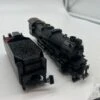 Precision Craft Models 088 PRR I1SA 2-10-0 Steam Loco With Sound #4471 HO SCALE Used Excellent(Precision Craft Models 088 Prr I1sa 2 10 0 Steam Loco With Sound 4471 Ho Scale Used Excellent) -BRADY’S TRAINS MODELs BBD14F95 4E64 437E 90E4 9C87AA463F59
