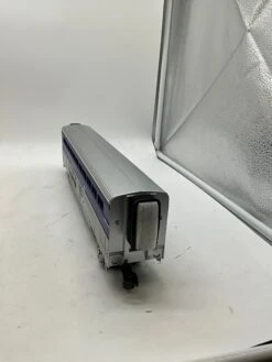 MTH 30-6509A Amtrak SurfLiner Coach . O SCALE NEW(Mth 30 6509a Railking 30 6509 Amtrak Railking Surfliner Coach O Scale New) -BRADY’S TRAINS MODELs BDAB7B44 9572 4A2A B8B9 0A921D271664