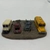 Walthers 933-3639 Junkyard Truck Row #933-3639 HO SCALE Used Excellent No Box(Walthers 933 3639 Junkyard Truck Row 933 3639 Ho Scale Used Excellent No Box) -BRADY’S TRAINS MODELs BDE7D8DE CE38 49AD B040 D738AFE0A751