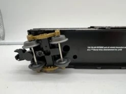 Lionel 6-83647 Polar Express Bell Boxcar O SCALE Like New(Lionel 6 83647 Polar Express Bell Boxcar O Scale Like New) -BRADY’S TRAINS MODELs BEC221FF A303 4AA3 B1D7 F83ABDA89BA3