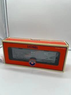 Lionel 6-29416 Western Pacific Heritage Hopper Car O SCALE NEW(Lionel 6 29416 Western Pacific Heritage Hopper Car O Scale New) -BRADY’S TRAINS MODELs BECEEE6F C341 4C86 B792 413E8C9979EE