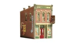 Woodland Scenics WDSBR4960 BR4960 Toy & Hobby Junction N ScaleNEW(Woodland Scenics Wdsbr4960 Br4960 Toy Hobby Junction N Scale New)