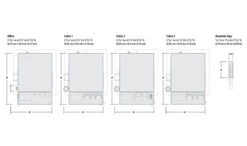 Woodland Scenics WDS BR5877 WDS5877 O-Scale Moonlite Motor Court O SCALE NEW(Woodland Scenics Wds Br5877 Wds5877 O Scale Moonlite Motor Court O Scale New) -BRADY’S TRAINS MODELs BR5877 f f