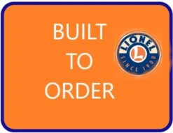 Lionel 2326810 Union Pacific Brady's Train Outlet CUSTOM VISION CA-1 CABOOSE Sherman Hill #82072 Limited O Scale(Lionel 2326810 Union Pacific Bradys Train Outlet Custom Vision Ca 1 Caboose 82072 Limited) -BRADY’S TRAINS MODELs BTO 5a85ba7f ab6a 401e 87f7 3dfd7e4e11a2