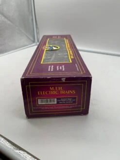 MTH Premier 20-97501 Southern Scale Wood Chip Hopper Car #139750. O SCALE NEW(Mth Premier 20 97501 Southern Scale Wood Chip Hopper Car 139750 O Scale New) -BRADY’S TRAINS MODELs C0EB4659 08FA 43BA B67E 649DFC72F26F