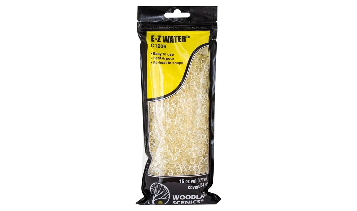 Woodland Scenics WDS C1206 WDS1206 E-Z WaterNEW(Woodland Scenics Wds C1206 Wds1206 E Z Water New) 3 Woodland Scenics WDS C1206 WDS1206 E-Z WaterNEW(Woodland Scenics Wds C1206 Wds1206 E Z Water New)