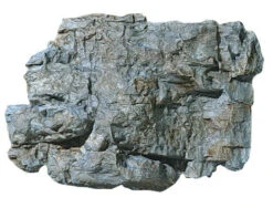 Woodland Scenics WDS1241 Rock Mold Layered Rocks(Woodland Scenics C1241 Layered Rock Mold)