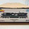 Athearn Genesis ATHG70572 Norfolk Southern NS SD70M-2 Diesel Locomotive 2666 DCC READY HO SCALE NEW(Athearn Genesis Athg70572 Norfolk Southern Ns Sd70m 2 Diesel Locomotive 2666 Ho Scale New) -BRADY’S TRAINS MODELs C56CAD81 AC09 4499 8F9C AFAA55246874