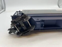 Atlas 6307-1 Kerr McGee Covered Hopper O SCALE Used Excellent Damaged Box Weathered As Is(Atlas 6307 1 Kerr Mcgee Covered Hopper O Scale Used Excellent Damaged Box) -BRADY’S TRAINS MODELs C6C6FBDF BF40 4159 81E0 DE415AE364DB