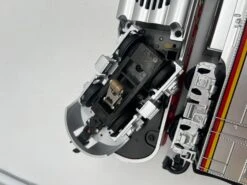 MTH Premier 20-2273-1 Santa Fe FT ABA Diesel Set - ATSF Cab S 167 - With Proto-Sound 2.0 & BCRO SCALE Used Excellent(Mth Premier 20 2273 1 Santa Fe Ft Aba Diesel Set Atsf Cab S 167 With Proto Sound 2 0 Bcr O Scale Used Excellent) -BRADY’S TRAINS MODELs C6E1D72E F4A7 4607 AB22 B07C7AE85B4E