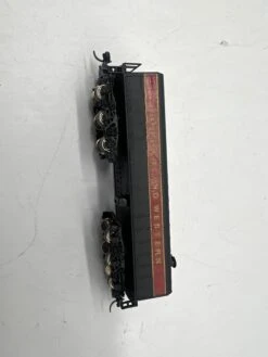 Bachmann 53-1096A4Norfolk And Western Class Auxiliary Water Tender N ScaleUsed Excellent(Bachmann 53 1096a4 Norfolk And Western Class Auxiliary Water Tender N Scale Used Excellent) -BRADY’S TRAINS MODELs C8607FAC D3DE 470C 97D5 AFF5EEFD38E0