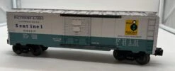 Lionel #6-19278 B&O Sentinel Boxcar #6464-325 AB O SCALE NEW(Lionel 6 19278 B O Sentinel Boxcar 6464 325 O Scale New)