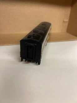 HO Scale Bargain Engine124 Erie Lackawanna Diesel Engine Used VG(Ho Scale Bargain Engine 124 Erie Lackawanna Diesel Engine Used Vg) -BRADY’S TRAINS MODELs CEA6E9B5 009B 4F81 908D 77D13E24F381