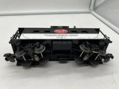 MTH Railking 30-77142 PBC - Iron City Steel Caboose #Iron City. O SCALE Like New(Mth Railking 30 77142 Pbc Iron City Steel Caboose Iron City O Scale Like New) 21 MTH Railking 30-77142 PBC - Iron City Steel Caboose #Iron City. O SCALE Like New(Mth Railking 30 77142 Pbc Iron City Steel Caboose Iron City O Scale Like New) -BRADY’S TRAINS MODELs CFA39A85 E1AE 4C82 9B0A F2095DA93B9B