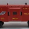 Lionel 6-16533 Chicago Northwestern CNW Bay Window Illuminated Caboose(Lionel 6 16533 Chicago Northwestern Cnw Caboose)