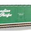 Bachmann 18034 CANADIAN PACIFIC CP 50' PLUG DOOR BOXCAR GREEN HO SCALE NEW(Bachmann 18034 Canadian Pacific Cp 50 Plug Door Boxcar Green Ho Scale New) -BRADY’S TRAINS MODELs CPR