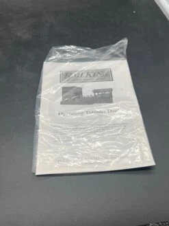 MTH Railking 30-9194 Sunshine Citrus Growers Operating Packing Plant - Sunshine Citrus Growers O SCALE NEW(Mth Railking 30 9194 Sunshine Citrus Growers Operating Packing Plant Sunshine Citrus Growers O Scale New) -BRADY’S TRAINS MODELs D01E4F33 04C5 47EC 8754 D27EE3E7443B