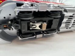 MTH Premier 20-2273-1 Santa Fe FT ABA Diesel Set - ATSF Cab S 167 - With Proto-Sound 2.0 & BCRO SCALE Used Excellent(Mth Premier 20 2273 1 Santa Fe Ft Aba Diesel Set Atsf Cab S 167 With Proto Sound 2 0 Bcr O Scale Used Excellent) -BRADY’S TRAINS MODELs D04DC072 4D51 4864 B13B BC1191D8A9A0