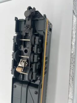 MTH Premier 20-6735 Kansas City Southern 70' ABS Full Length Vista Dome Passenge Car- Smooth As Is O SCALE Like New(Mth Premier 20 6735 Kansas City Southern 70 Abs Full Length Vista Dome Passenge Car Smooth As Is O Scale Like New) -BRADY’S TRAINS MODELs D0D49C5D E0DC 4C45 A714 73AE8841D28D