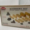 MODEL POWER 1507 ACCESSORY SET N SCALE NEW(Model Power 1507 Accessory Set N Scale New) -BRADY’S TRAINS MODELs D1837419 DB67 4D4E 806E A0E2A8BD8321