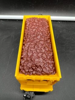 Lionel 6-17801 CANADIAN NATIONAL SCALE SIZED ORE CAR O SCALE Like New(Lionel 6 17801 Canadian National Scale Sized Ore Car O Scale Like New) -BRADY’S TRAINS MODELs D1A3365C A990 4AAC ADF5 D0AAC9670515