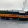 Lionel 2338-15 Postwar Celebration Series PWC 2338 Milwaukee Road GP7 Diesel Locomotive O SCALE NEW(Lionel 2338 15 Postwar Celebration Series Pwc 2338 Milwaukee Road Gp7 Diesel Locomotive O Scale New) -BRADY’S TRAINS MODELs D46B4CBC D34B 4DBF 91EB C74B4AF3CE81