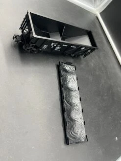 Atlas 6437-1Baltimore And Ohio B&O O Steel Re-built War Emergency HopperO SCALE Like New Damaged Box(Atlas 6437 1 Baltimore And Ohio B O O Steel Re Built War Emergency Hopper O Scale Like New Damaged Box) -BRADY’S TRAINS MODELs D53BB9D4 770F 4F9C A287 71B6ADFC3508