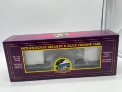 MTH 20-90545g Premier 20-90545 Chesapeake & Ohio 50-Ton 41' Wood Flat Car W/Sherman Tank Load O SCALE NEW(Mth 20 90545g Premier 20 90545 Chesapeake Ohio 50 Ton 41 Wood Flat Car W Sherman Tank Load O Scale New)
