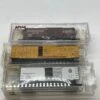Set Of 3 Assorted Freight Cars 002 -- CP, Milwaukee, Green Bay-- N SCALE Like New(Set Of 3 Assorted Freight Cars 002 Cp Milwaukee Green Bay N Scale Like New) -BRADY’S TRAINS MODELs D5C3D0C3 2C42 4797 AEA6 82029667472E
