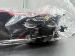 Lionel 6-9271 - 1978 Minneapolis And St. Louis Bay Window Caboose O SCALE NEW(Lionel 6 9271 1978 Minneapolis And St Louis Bay Window Caboose O Scale New) -BRADY’S TRAINS MODELs D5C812E3 0F0E 4406 8094 D7AE4211A7C5