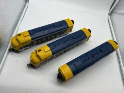 MTH 30-20393-1, 30-20393-3 Alaska E-8 AA Diesel Engine Set W/Proto-Sound 3.0 Road #2401 #2402 And B-Unit Cab #1508 (Set) O Scale NEW(Mth 30 20393 1 30 20393 3 Alaska E 8 Aa Diesel Engine Set W Proto Sound 3 0 Road 2401 2402 And B Unit Cab 1508 Set O Scale New) 15 MTH 30-20393-1, 30-20393-3 Alaska E-8 AA Diesel Engine Set W/Proto-Sound 3.0 Road #2401 #2402 And B-Unit Cab #1508 (Set) O Scale NEW(Mth 30 20393 1 30 20393 3 Alaska E 8 Aa Diesel Engine Set W Proto Sound 3 0 Road 2401 2402 And B Unit Cab 1508 Set O Scale New) -BRADY’S TRAINS MODELs D6C4AD30 0CA1 470C ABA6 47FEE260D39E