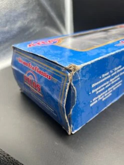 Atlas 6437-1Baltimore And Ohio B&O O Steel Re-built War Emergency HopperO SCALE Like New Damaged Box(Atlas 6437 1 Baltimore And Ohio B O O Steel Re Built War Emergency Hopper O Scale Like New Damaged Box) -BRADY’S TRAINS MODELs D848E5C7 EDD6 4AB8 971C E2A8253616FB