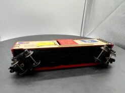 K-Line K761-7605 Spirit Of '76 Connecticut State Boxcar O SCALE Like New(K Line K761 7605 Spirit Of 76 Connecticut State Boxcar O Scale Like New) 15 K-Line K761-7605 Spirit Of '76 Connecticut State Boxcar O SCALE Like New(K Line K761 7605 Spirit Of 76 Connecticut State Boxcar O Scale Like New) -BRADY’S TRAINS MODELs D8CCE95B 770F 4F48 BA2B 3141DFCFD46B