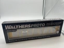 Walthers Proto 920-101358 89' Thrall Bi-Level Auto Carrier - Ready To Run -- CSX HO SCALE NEW(Walthers Proto 920 101358 89 Thrall Bi Level Auto Carrier Ready To Run Csx Ho Scale New)