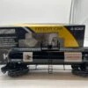 K-Line K6341-5603 Anheuser Busch Corn Syrup Aluminum Tank Car O SCALE Like New(K Line K6341 5603 Anheuser Busch Corn Syrup Aluminum Tank Car O Scale Like New 1) -BRADY’S TRAINS MODELs DBB7F4A6 50C3 4669 A44C 49E06AD507DB