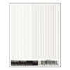 Woodland Scenics WDS DT514 WDS514 Stripes White O SCALE NEW(Woodland Scenics Wds Dt514 Wds514 Stripes White O Scale New)