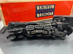 Lionel 6-18042 Boston And Albany B&A Hudson 4-6-4 With RailSounds 1995 O SCALE Used Excellent(Lionel 6 18042 Boston And Albany B A Hudson 4 6 4 With Railsounds 1995 O Scale Used Excellent) -BRADY’S TRAINS MODELs E07FE9CC BFAC 4D27 B6D5 5DC465B04D56