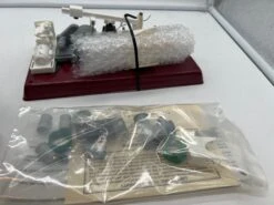 Lionel 6-12912 Oil Pumping Station Operating AccessoryO SCALE NEW(Lionel 6 12912 Oil Pumping Station Operating Accessory O Scale New) -BRADY’S TRAINS MODELs E3E87CC4 F73E 4023 B17F 31A5886FBC41