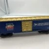 Lionel 6-26214 Lionel Celebrate The Century USPS Stamp Boxcar O SCALE Like New(Lionel 6 26214 Lionel Celebrate The Century Usps Stamp Boxcar O Scale Like New) -BRADY’S TRAINS MODELs E7CD06E2 C52D 4DA9 A922 D67666F48DBB