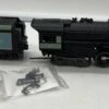 Rivarossi R5437 2-8-4 Berkshire-American Railroad 759 Steam Locomotive HO SCALE Like New(Rivarossi R5437 2 8 4 Berkshire American Railroad 759 Steam Locomotive Ho Scale Like New) 2 Rivarossi R5437 2-8-4 Berkshire-American Railroad 759 Steam Locomotive HO SCALE Like New(Rivarossi R5437 2 8 4 Berkshire American Railroad 759 Steam Locomotive Ho Scale Like New) -BRADY’S TRAINS MODELs E833E776 6E73 4BFF 8D4A 97D9C2142B36
