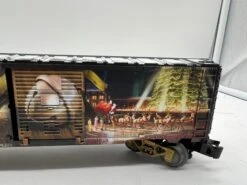 Lionel 6-83647 Polar Express Bell Boxcar O SCALE Like New(Lionel 6 83647 Polar Express Bell Boxcar O Scale Like New) -BRADY’S TRAINS MODELs EBBCE1F0 E6FD 4322 B799 139DDD9A9227