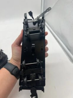 Weaver 1138 BRASS PRR 2-8-2 L-1S Mikado Steam Locomotive #1138 - 3 Rail O SCALE Like New(Weaver 1138 Brass Prr 2 8 2 L 1s Mikado Steam Locomotive 1138 3 Rail O Scale Like New) -BRADY’S TRAINS MODELs EC41A340 FFEA 4FD5 AC49 BAF4C2F91549