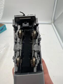 Life-Like 1266 Rock Island Route Of The Rockets Red/ Black/ White Diesel Locomotive HO SCALE Like New Wrong Box(Life Like 1266 Rock Island Route Of The Rockets Red Black White Diesel Locomotive Ho Scale Like New Damaged Box) -BRADY’S TRAINS MODELs EEBF7AD5 6978 4B13 8D62 BC6F6E93CA90