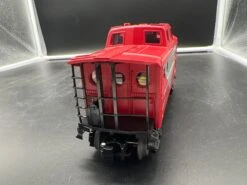 Lionel 6-52510 Carnegie Science Center (Pittsburgh)Miniature Railroad Village Caboose O SCALE Like New(Lionel 6 52510 Carnegie Science Center Pittsburgh Miniature Railroad Village Caboose O Scale Like New) -BRADY’S TRAINS MODELs F1B3A417 7F18 4022 A1D4 A7A53996C2E7
