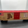 K-Line K761-7613 Spirit Of 76 Rhode Island State BoxcarO SCALE Like New(K Line K761 7613 Spirit Of 76 Rhode Island State Boxcar O Scale Like New) -BRADY’S TRAINS MODELs F29D770B 3F89 4F90 B0DD 0C0C81460880