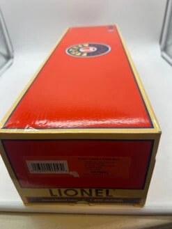 Lionel 2433561 FRISCO LEGACY SD45 #911 Limited O SCALE Like New(Lionel 2433561 Frisco Legacy Sd45 911 Limited O Scale Like New) -BRADY’S TRAINS MODELs F446AD3E 167D 44B9 953A 36DFD5B5AD51